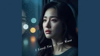 I Cried After You Slept