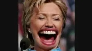 funny Hillary Clinton memes