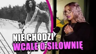 Ewa Minge zdradza sekret zgrabnej figury | Plotek.pl