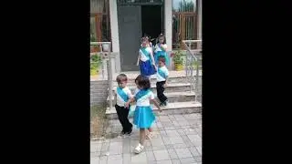 Bum qesebe.əlvida bagca
