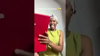 Мини-влог, новые кроссовки для бега #lifelately #southafricanyoutuber #running #fyp