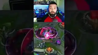 ✅️ NOTAS del PARCHE 13.15 de LOL (Buffs a Campeones en 1 Minuto) #leagueoflegends #lol