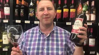 Banrock Station Shiraz | One Minute of Wine Episode #561