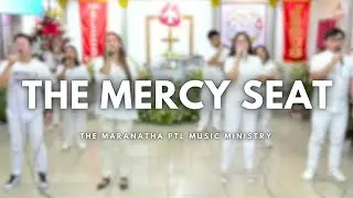 The Mercy Seat (LIVE) | Marie Ann De Guzman