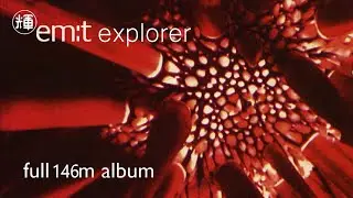 em:t explorer - Various - 1996 - Full Album [2CD] - Gas, Woob, Qubism etc.