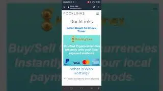 how to watch movie from rocklink.net