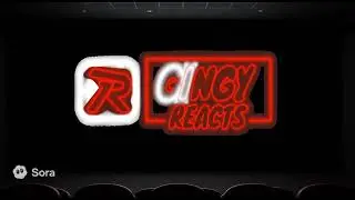 @GingyReacts Custom Intro | #movies #gaming #cosplay #comicbooks #books #conventions