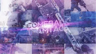 Scale: Comeback Teamtage by Obey Migg