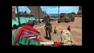 FFXIV: DAWNTRAIL & Spaß