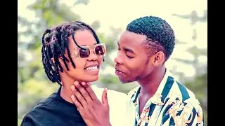 Ndagukunda_by  Chris_Lafa_(Official_Video_2023) Chris Easy
