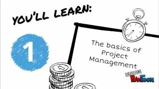 Introduction Project Management Workshop   eSkills for Volunteers online video cutter com