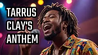 Tarrus Clay's BIG MAN Anthem Revolutionizes UK Reggae in 2024!