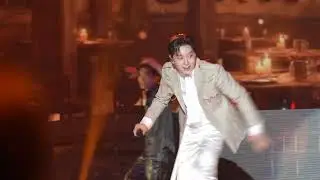 260117 The Legacy 대구 토 - 06_딴따라 블루스(고우림F)
