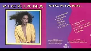 Vickiana | Historia Del Placer (1981)