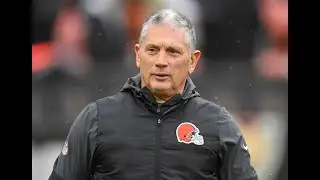A Potential Opening That Could Convince Jim Schwartz to Leave the Browns - Sports4CLE, 2/2/26