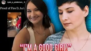 Gypsy Rose TikTok Live Reported & Removed? 👀 What Happened #GypsyRose #Trending