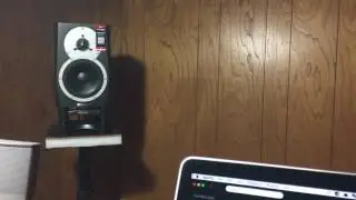 Dynaudio BM Compact MKIII sound demo