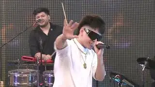 LA WAI FAI - NO PODR&Aacute;S / PROCURA ( EN VIVO CANAL 10)