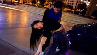Cómo Bailar una Bachata Lenta con Estilo: Pasos y Técnicas de Intro 🎶 BACHATA FUSIÓN