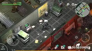 Last day on earth survival 1.11.11 Выпало 2 бензабака😨