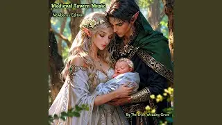The Unicorn&rsquo;s Gentle Cradle Song
