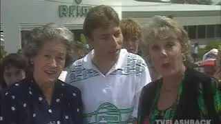 Prime Canberra Open Day Promo (Late 80's / Early 90's).
