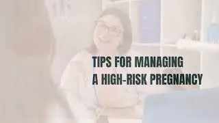 A highrisk pregnancy poses increased complications for the mother or baby.