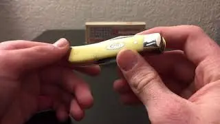 Case Mini Trapper