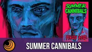 Bookley checks out Summer Cannibals by Finley Rose