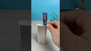 #usb adjustable buck-boost power supply voltage regulator module