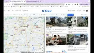 Multifamily Listing Kansas City Xchange CRE Alex Olson Real Estate 1031 Exchange Zillow LoopNet CoSt