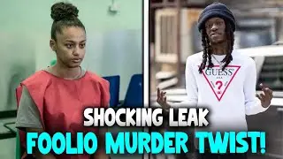Foolio&rsquo;s Killers Exposed 😳 Leaked Conversations Shake the Case!