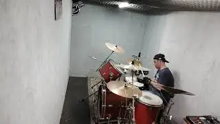 Metallica - Nothing Else Matters - (Drum Cover)