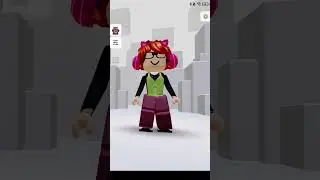#funny #firstvid #new #avatar #roblox #shorts