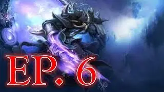 League Of Legends Funny Moments Episode 6