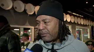 Packers-Eagles preview with Antonio Freeman and Sean Jones