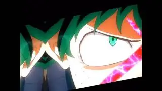 ~Deku Edit~ Made by -Aura- (requested by aurora)