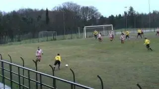 Arno Laterina -Allievi - rete Barlacchi