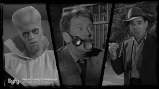 Twilight Zone Marathon
