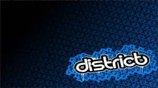 Tex-Rec - District (original mix)