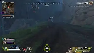 Apex Legends New Event september