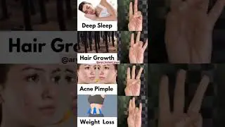 #mudra #hairgrowth #hairloss #fatloss #weightloss #fitness #yoga #yogalife #youtubeshorts #shorts