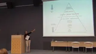 dr. ARIEL SALLEH The Crisis of Globalization, Social Movements and Ecofeminist Politics (ISSPE 2018)