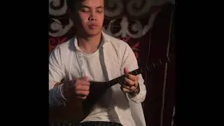 “Бурылтай” Біржан сал. / Жәкіш Фархад
