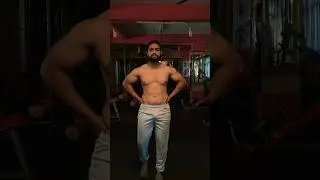 90 Day Fat Loss Program with Desi diet plan💪Day 1 #weightlosss #weightlosschallenge #gym #motivation