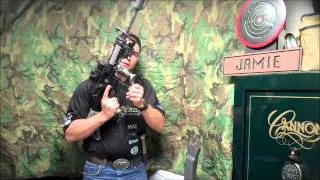 Gun Guy Gear: SureFire High Capacity Magazines not compatible with Noveske Gen-II Lower Receiver