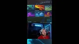 Rocket League Live! Low Rank Chaos! 2v2s With Subs! IQ 100% Mechanics 2%