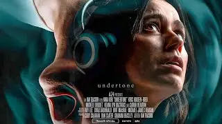 Undertone (2026) &rsaquo; Trailer Oficial Subtitulado ⁽ᴴᴰ⁾ Nina Kiri