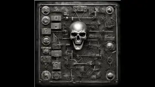 Generic and horribly mixed metal