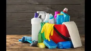 ARTICLE 15 : COMMENT CRÉER DES DÉTERGENTS POUR VOTRE MAISON DANS BLUE SKY